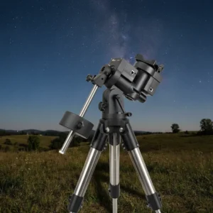 Monture iOptron CEM26