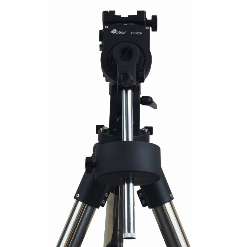 Monture-iOptron-CEM26-GoTo-LiteRoc
