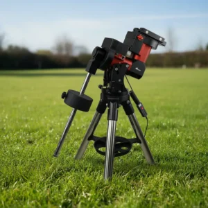 Monture iOptron CEM40