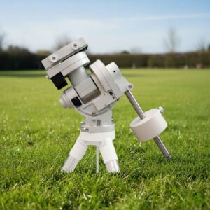 Monture-iOptron-CEM60-GoTo