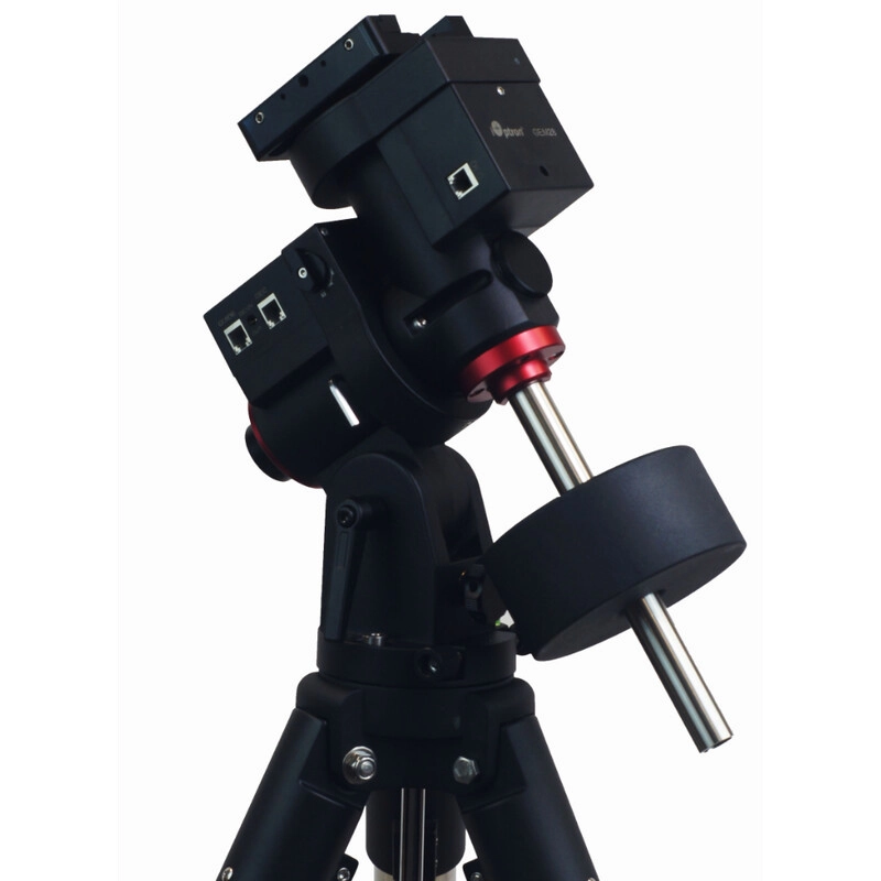 Monture-iOptron-GEM28-GoTo-LiteRoc