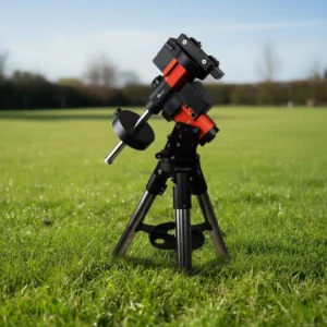 Monture iOptron GEM45