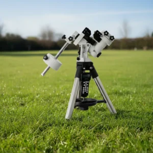 Monture iOptron ZEQ25