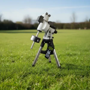 Monture-iOptron-iEQ30-Pro