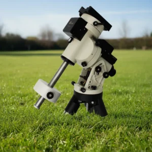 Monture-iOptron-iEQ45-Pro