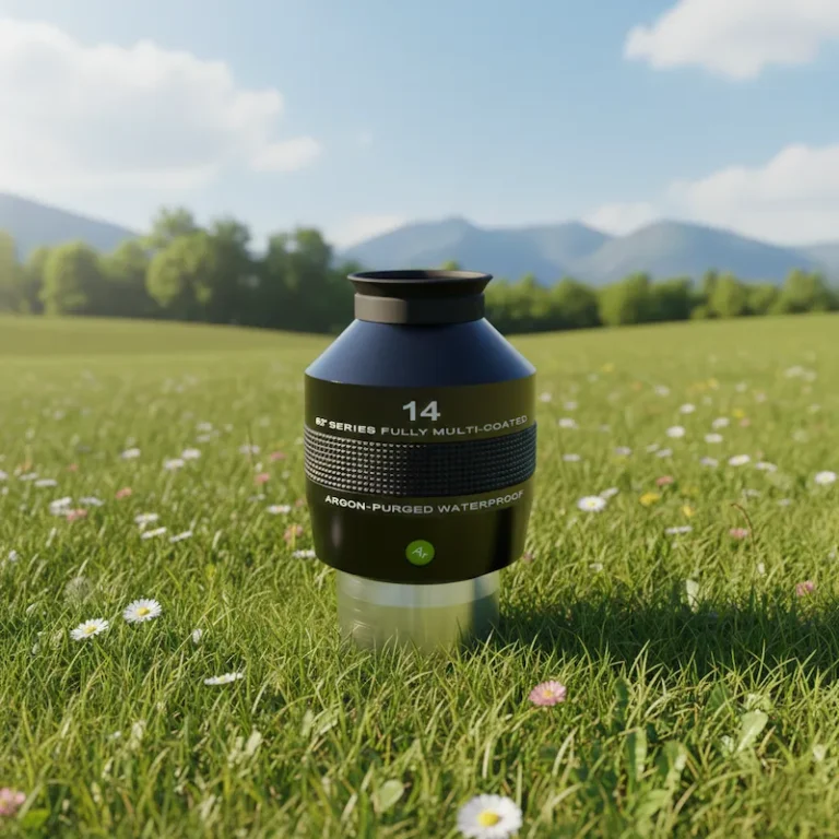 Oculaire Explore Scientific 82d 14 mm