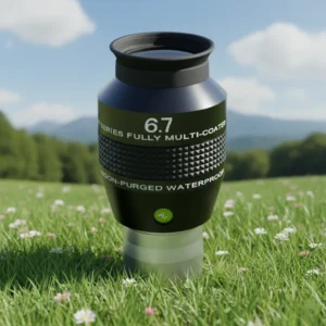 Oculaire Explore Scientific 82d 6,7 mm