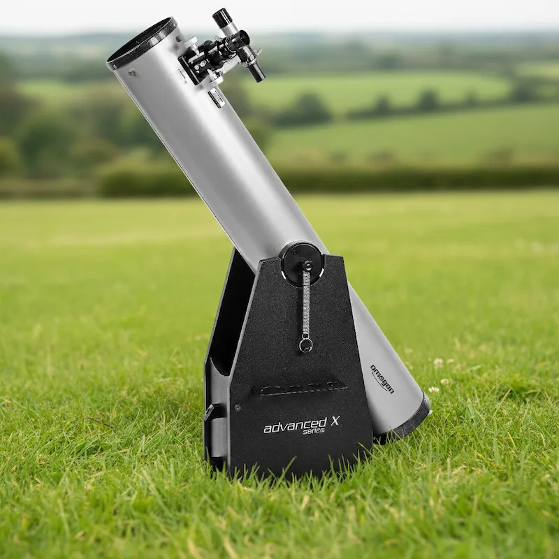 Omegon Advanced 1521200