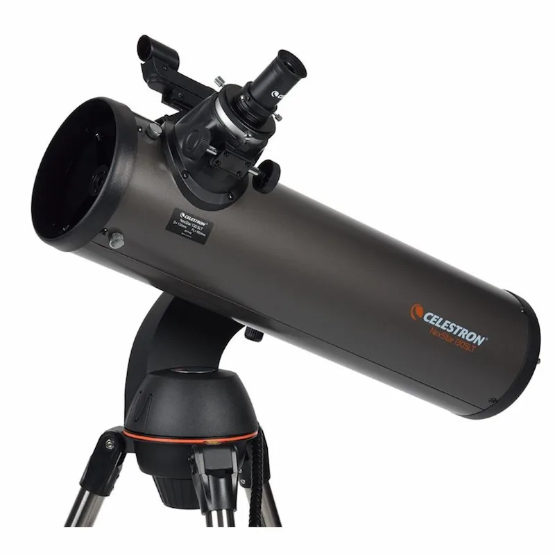 Celestron NexStar 130 SLT