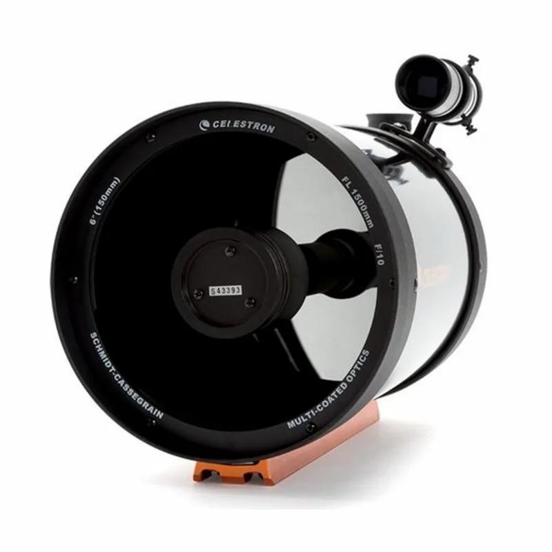 Telescope-Schmidt-Cassegrain-Celestron-SC-152-1500-C6-OTA