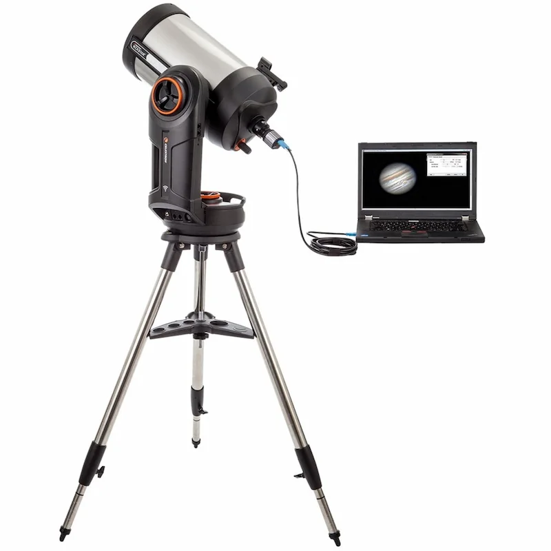 Telescope-Schmidt-Cassegrain-Celestron-SC-203-2032-NexStar-Evolution-8 (1)