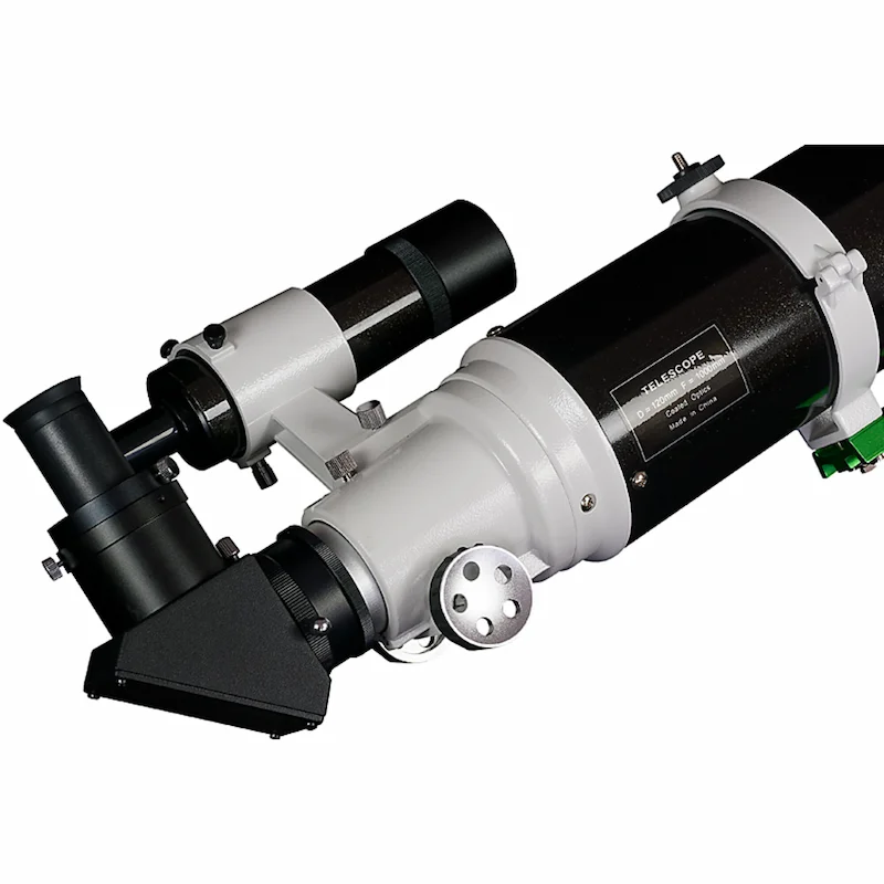 Lunette Skywatcher 1201000 EvoStar