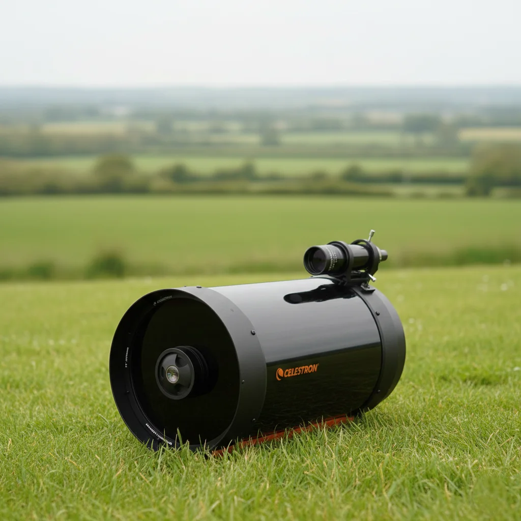 celestron C11