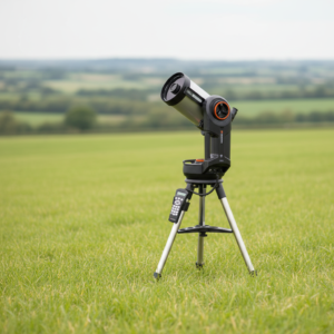 celestron nexstar evolution 6