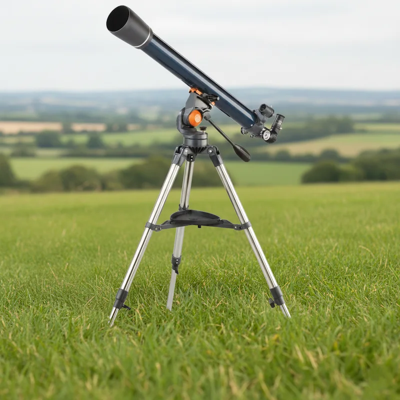 lunette celestron AC 70900 Astromaster 70 AZ