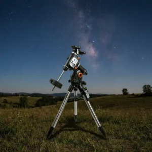 Monture Celestron CGEM II