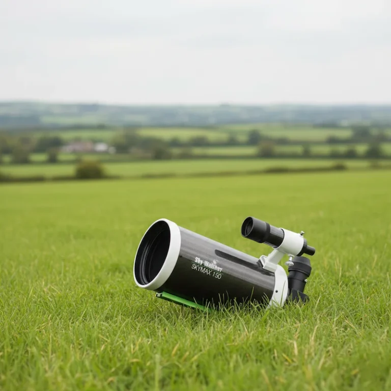 skywatcher Maksutov 150-1800