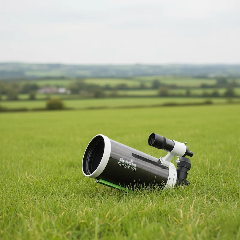 skywatcher Maksutov 150-1800