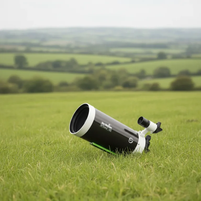 skywatcher mak 180-2700