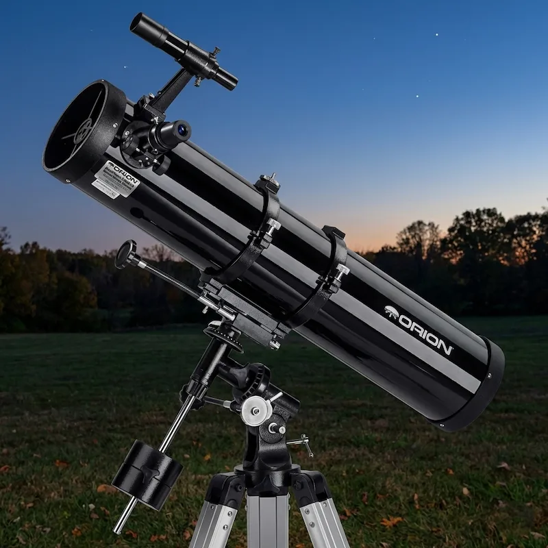 telescope Orion SpaceProbe 130900