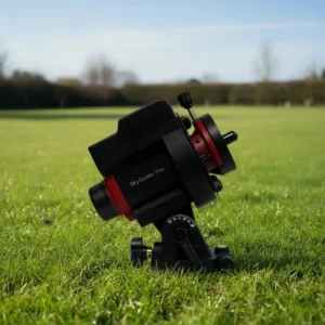 Monture-iOptron-SkyGuider-Pro