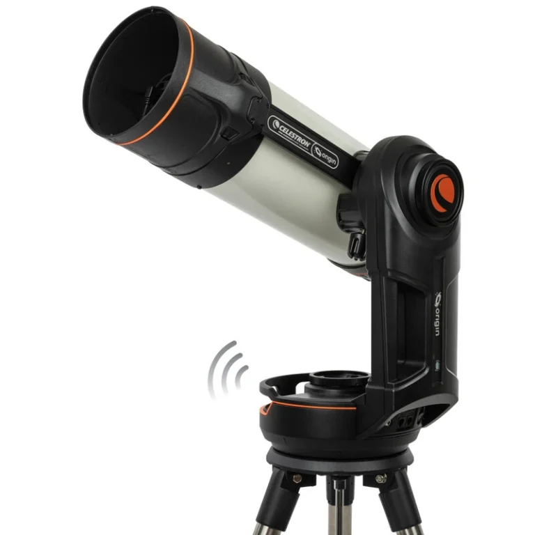 Avis Celestron Origin