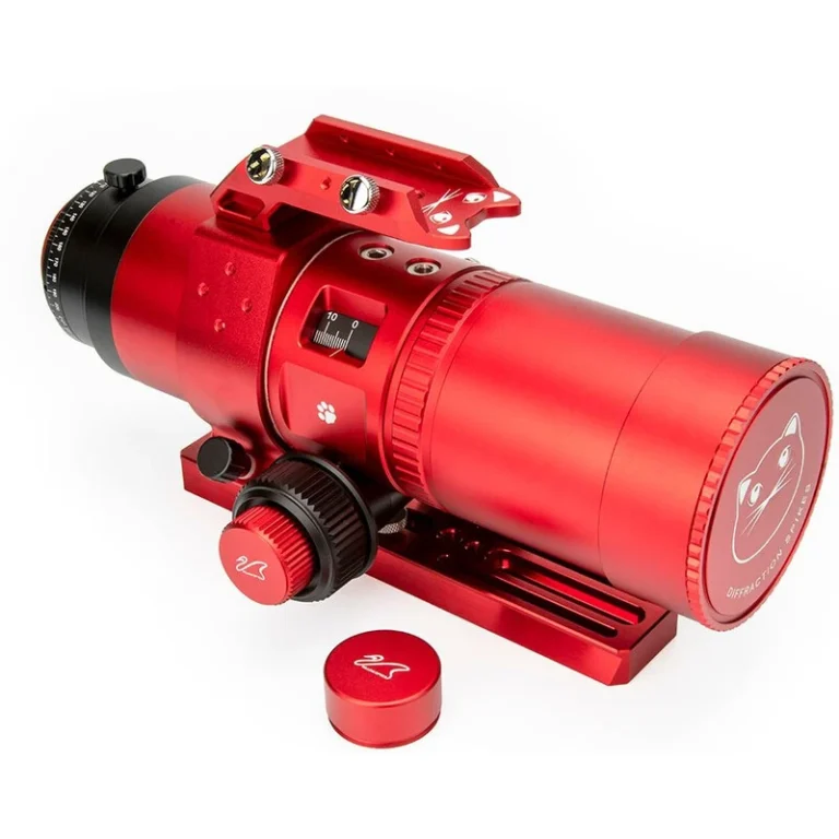 Avis RedCat 51
