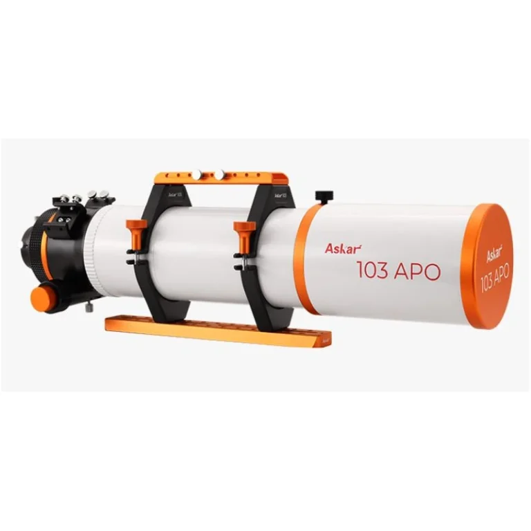 Avis Askar 103APO