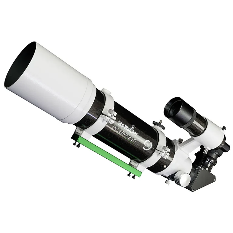 Lunette Sky Watcher 80ED