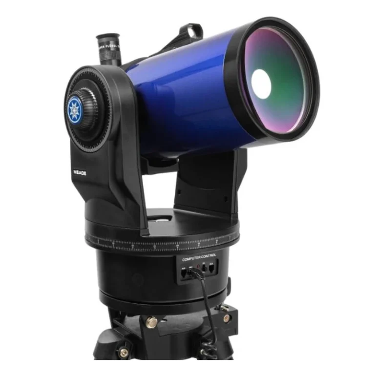 Télescope Meade ETX 125 AT GoTo