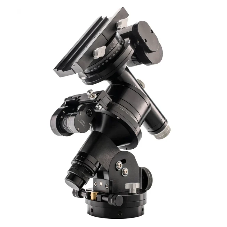 Monture Losmandy G11