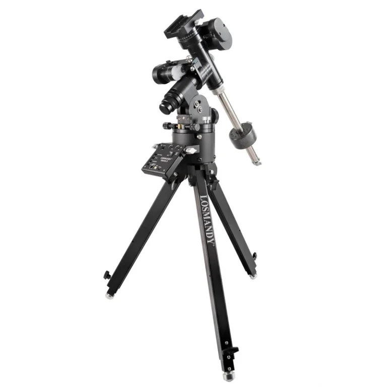 Monture Losmandy GM8