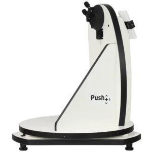Monture Omegon Push-Go