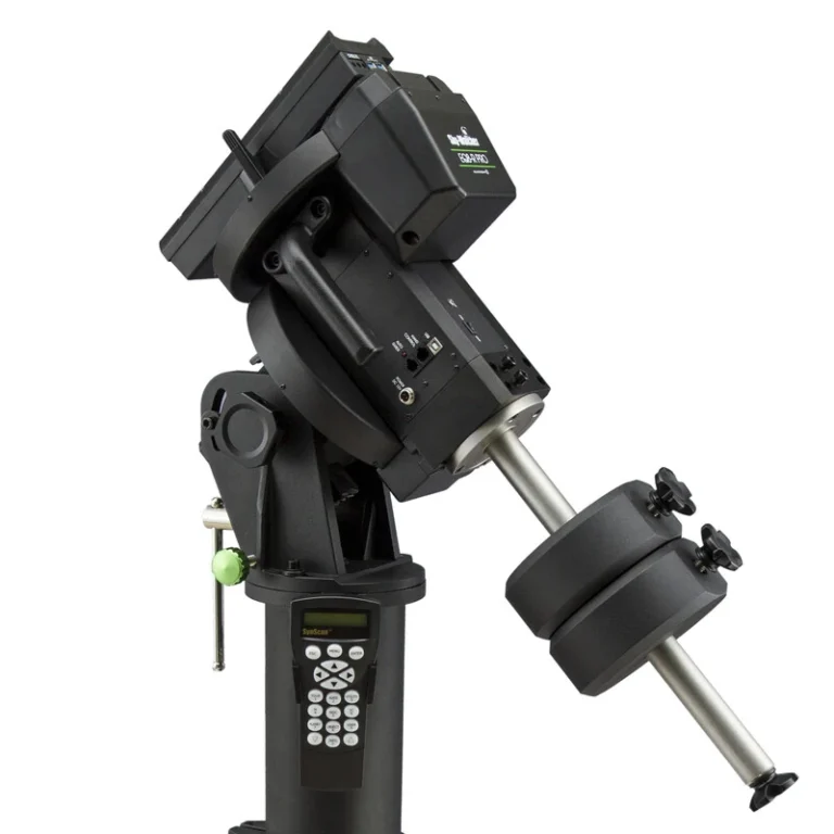 Monture Skywatcher EQ8-R Pro SynScan GoTo