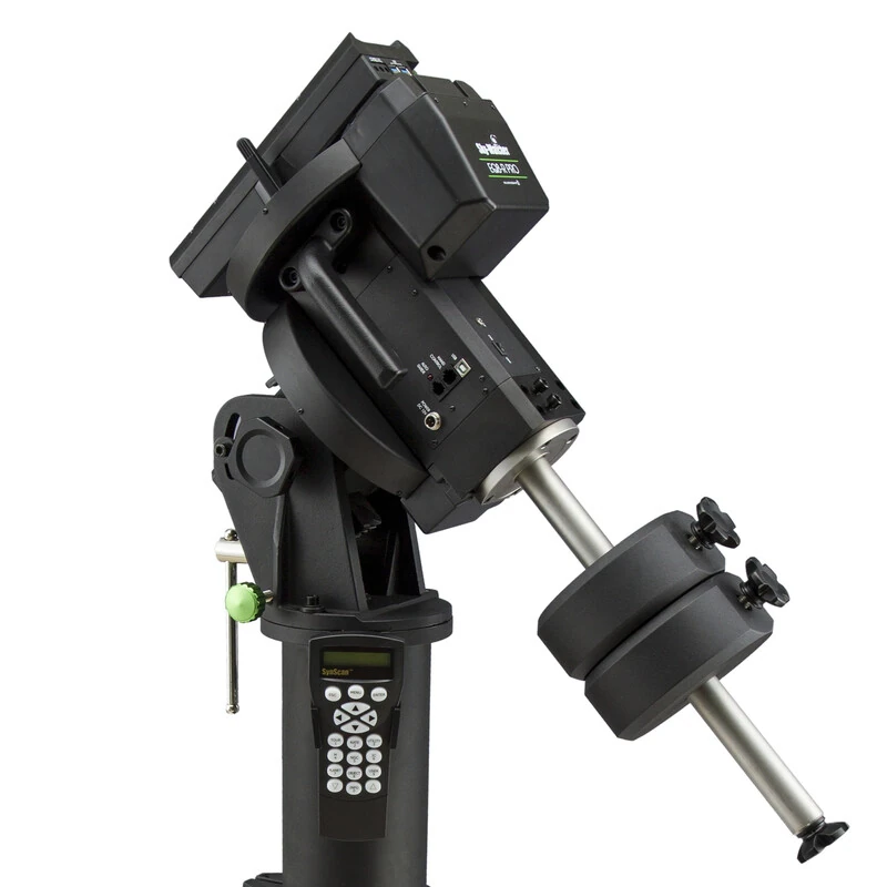 Monture Skywatcher EQ8-R Pro SynScan GoTo