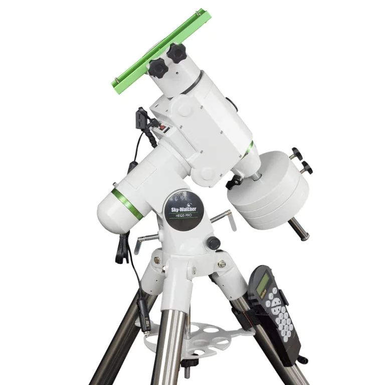 Monture-Skywatcher-HEQ-5-Pro-SynScan-GoTo