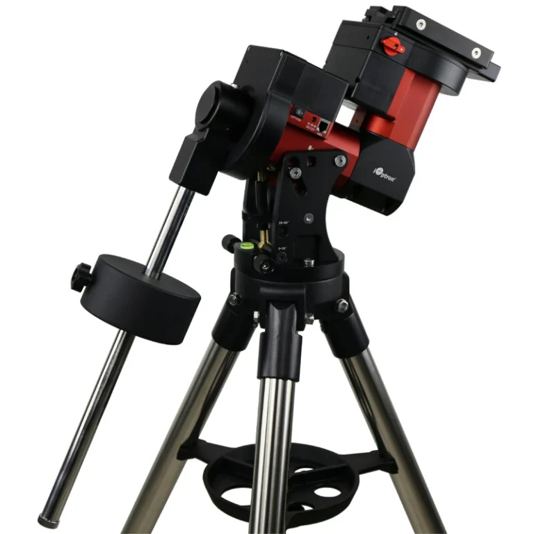 Monture-iOptron-CEM40
