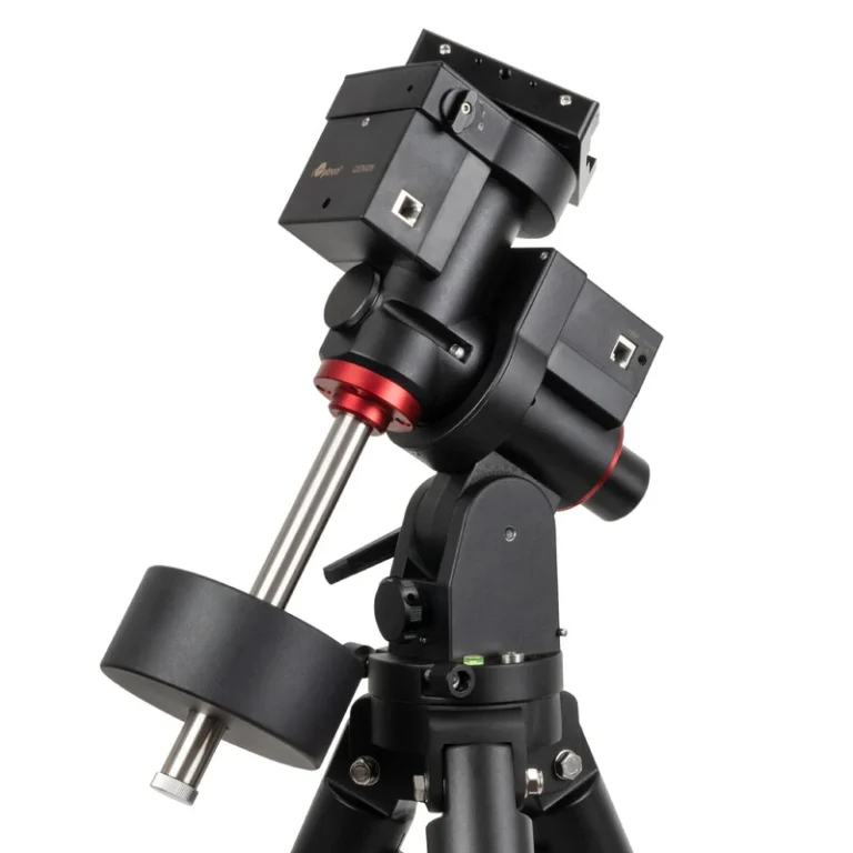 Avis Monture iOptron GEM28