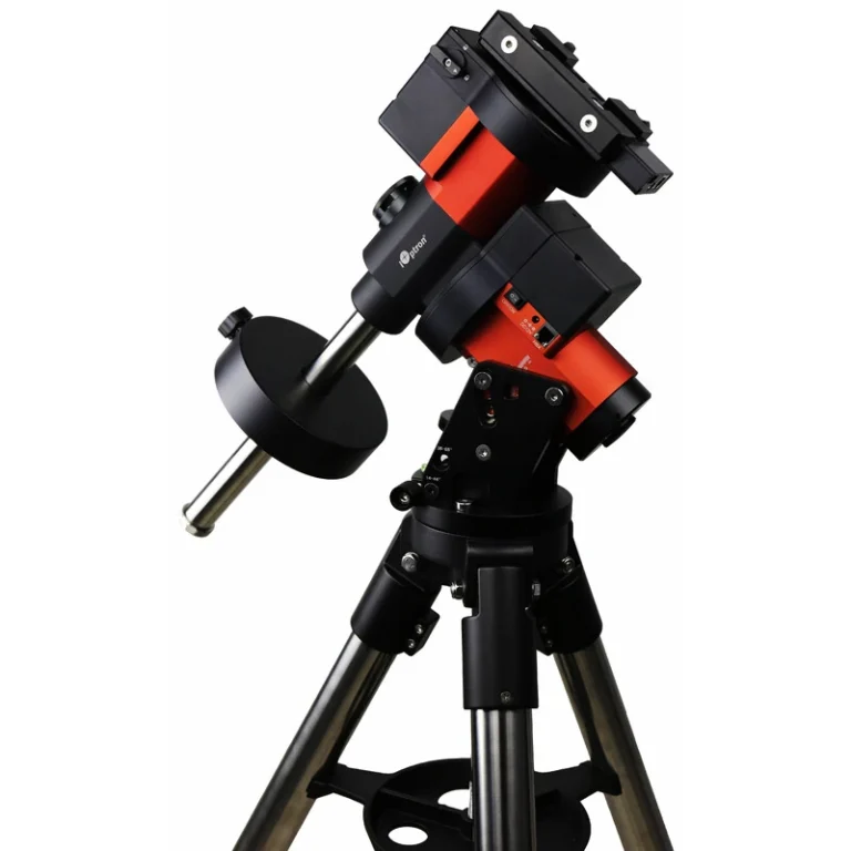 Monture-iOptron-GEM45