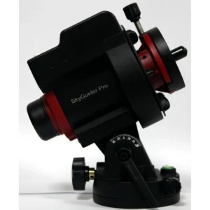 Avis monture iOptron SkyGuider Pro