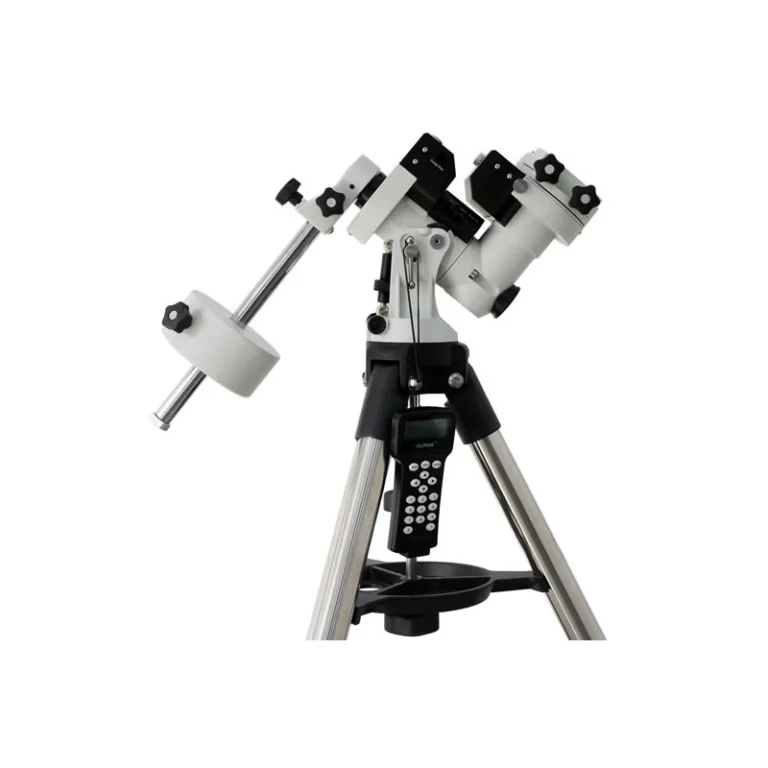 Monture-iOptron-ZEQ25-GoTo