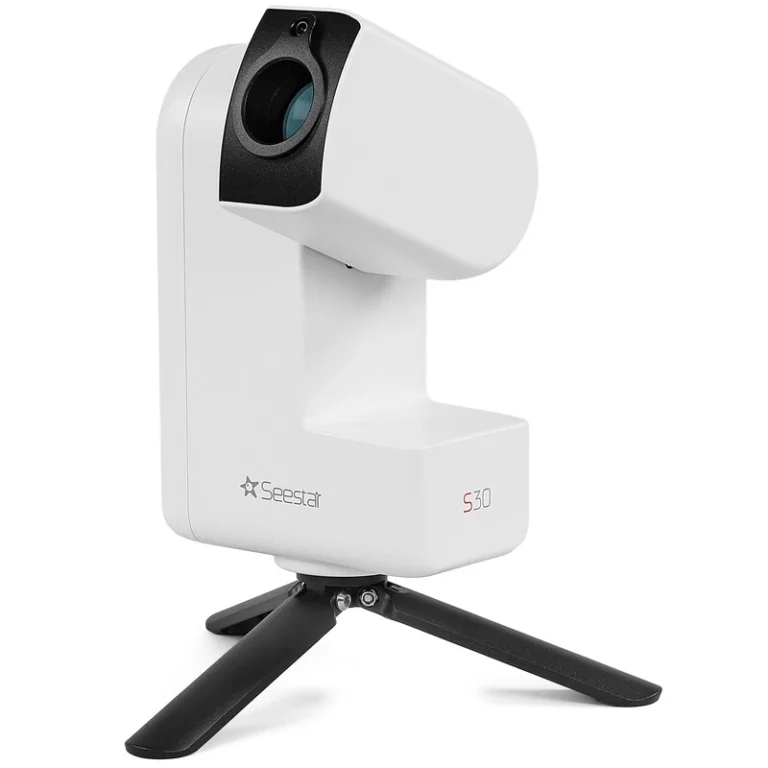 Avis Seestar S30