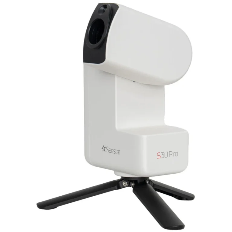 Avis Seestar S30 Pro