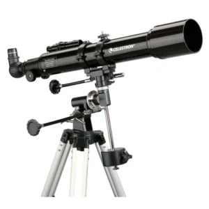 Celestron AC 70/700 Powerseeker 70 EQ