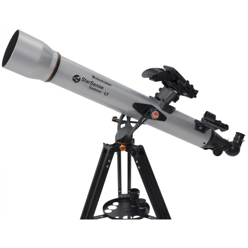 Télescope Celestron AC 80/900 StarSense Explorer LT 80 AZ