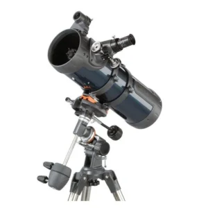 Celestron N 114/1000 Astromaster EQ