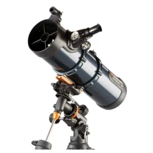Télescope Celestron N 130/650 Astromaster