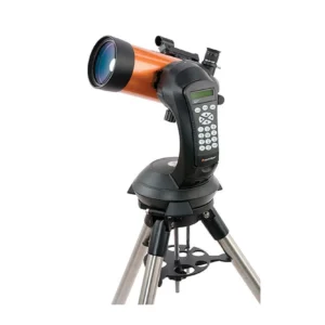 Télescope Celestron MC 102/1325 NexStar 4 SE GoTo