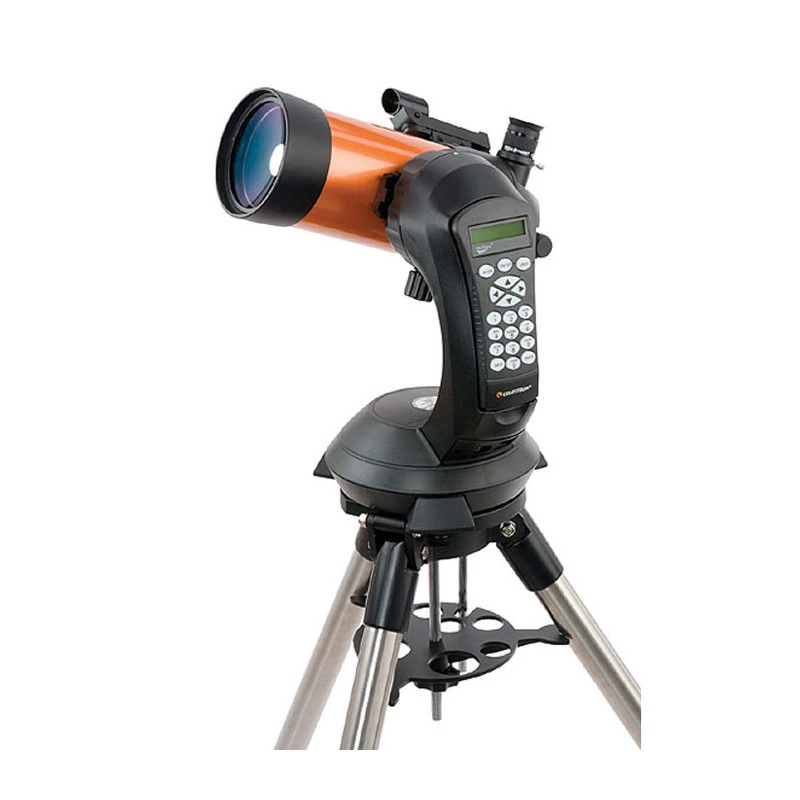 Télescope Celestron MC 102/1325 NexStar 4 SE GoTo