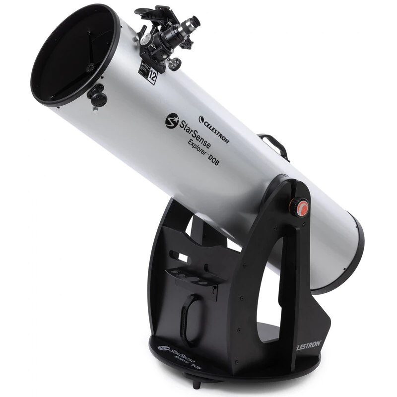 Télescope Celestron Dobson N 305/1500 StarSense Explorer DOB
